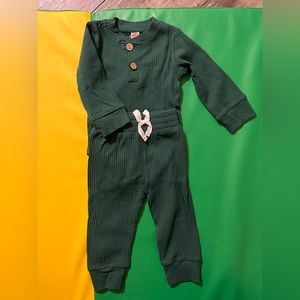 3-6 month Baby boy outfit